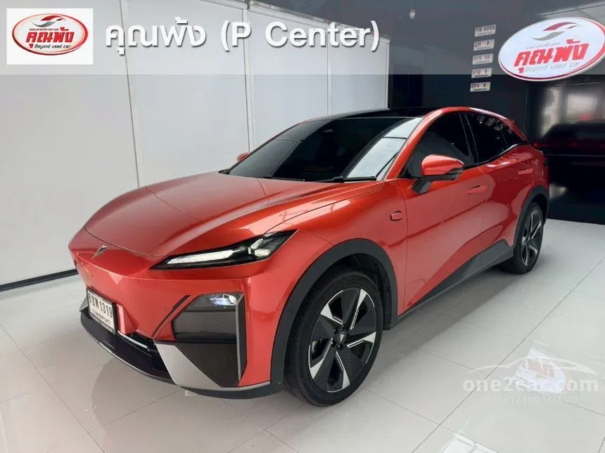 2024 DEEPAL S07 SUV