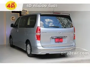 2018 Hyundai H-1 2.5 Deluxe Van
