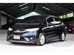 2016 Honda JAZZ 1.5 S Hatchback
