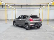 2021 Suzuki Baleno 1.4 Hatchback