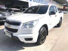 2012 Chevrolet Colorado 2.5 Flex Cab (ปี 11-16) LS Pickup MT