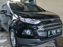 Ford EcoSport 1.5 Titanium angsuran 3.5jtan
