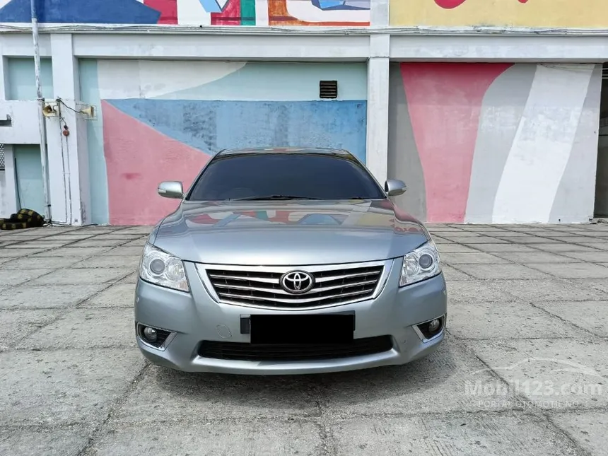 2011 Toyota Camry V Sedan