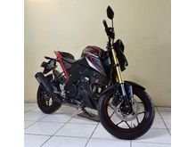 Yamaha Xabre 150 THN 2016 Kredit Online Terpercaya Hanya Di sukses motor gaes. Dp ringan cicilan ringan Wa aja gaes kita survey