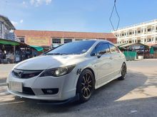 2010 Honda Civic 1.8 FD (ปี 05-12) S i-VTEC Sedan AT