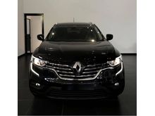 Diskon besar2an nik 2019 Renault Koleos 2.5 Luxury SUV pesta promo akhir tahun