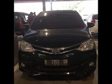 2015 Toyota Etios Valco 1.2 G Hatchback