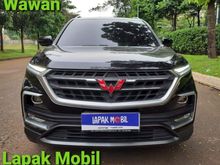 2020 Wuling Almaz 1.5 Lux Exclusive 7 Seater Matic Km 13rb Tangan 1