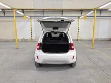 2023 Suzuki Ignis 1.2 GX SUV