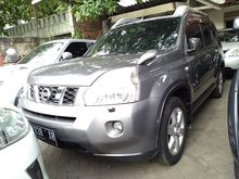 2008 Nissan X-Trail 2.5 XT SUV