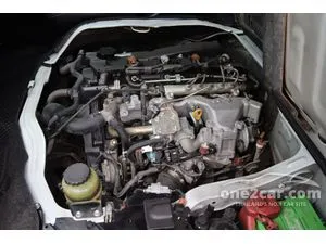 2018 Toyota VENTURY 3.0 V Van
