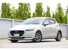 2022 Mazda 2 1.3 (ปี 15-25) C Sports Hatchback