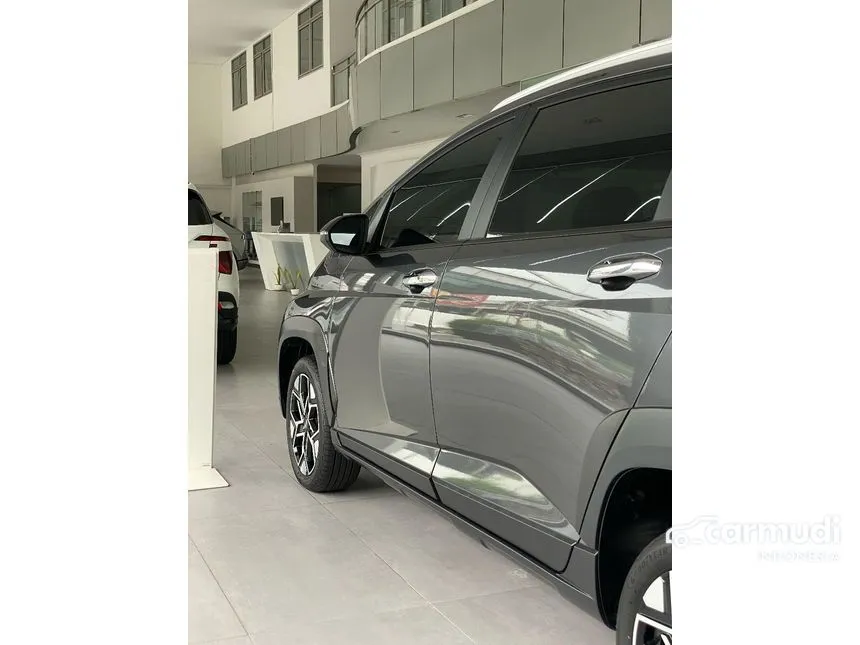 2025 Hyundai Stargazer X Prime MPV