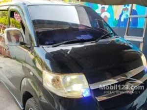 2010 Suzuki APV 1.5 ARENA GL Van
