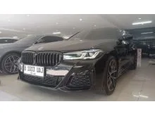 2022 BMW 520i 2.0 M Sport Sedan KM 7Rb Miles Antik