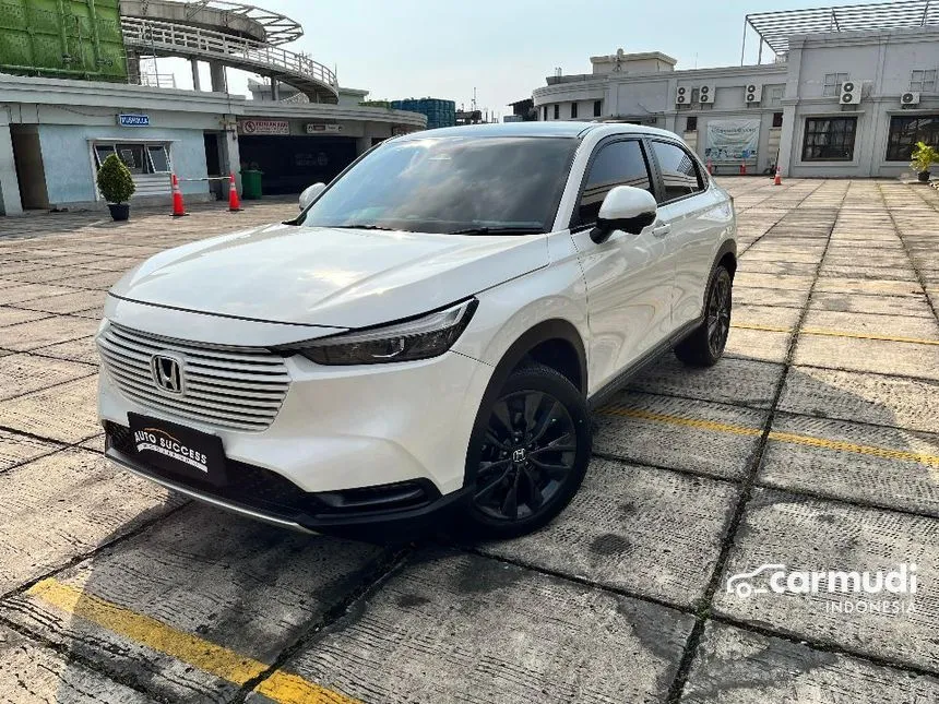 2023 Honda HR-V Special Edition SUV