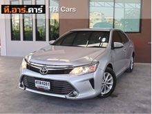 2015 Toyota Camry 2.0 (ปี 12-16) G Sedan AT