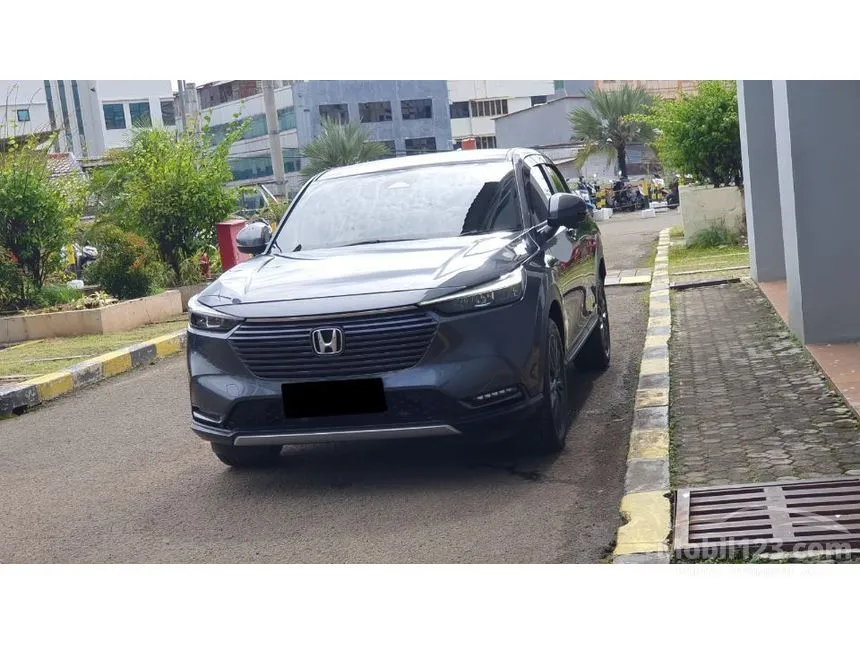 2023 Honda HR-V Special Edition SUV