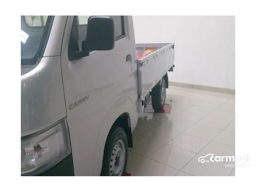 2024 Suzuki Carry FD Pick-up