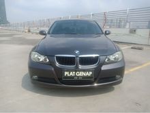 2008 BMW 320i 2.0 E90 Sedan