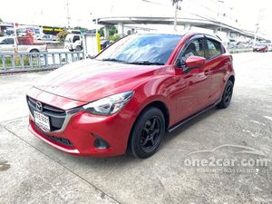 2016 Mazda 2 1.5 (ปี 15-18) XD Sports High Connect Hatchback AT