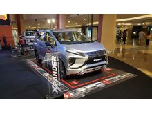 2019 Mitsubishi Xpander 1.5 ULTIMATE promo menarik habisin stok