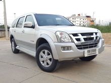 2005 Isuzu MU-7 3.0 (ปี 04-06) Base Spec SUV AT