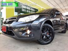 2014 Subaru XV 2.0 (ปี 12-16) XV SUV
