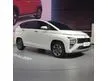 Jual Mobil Hyundai Stargazer 2023 Prime 1.5 di DKI Jakarta Automatic Wagon Putih Rp 250.000.000