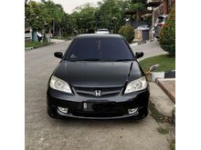 2004 Honda Civic 1.7 VTi-S Sedan #jualcepatpemiliklangsung