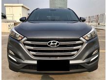 2017 Hyundai Tucson 2.0 XG Diesel Panoramic Excellent Condition