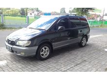 2005 Hyundai Trajet 2.0 GL8 MPV