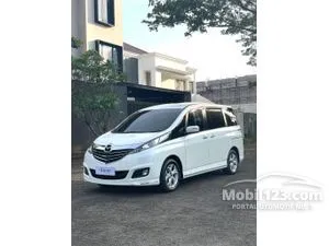 2017 Mazda Biante 2.0 SKYACTIV-G MPV
