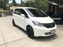 2012 Honda Freed 1.5 (ปี 08-16) E Wagon AT