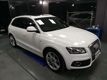 2011 Audi Q5 2.0 (ปี 08-16) TFSI quattro Wagon AT