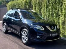 2017 Nissan X-Trail 2,0 AT SUV Siap Langsung Pakai Cash/Credit
