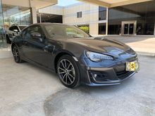 2018 Subaru BRZ 2.0 (ปี 12-16) Coupe AT