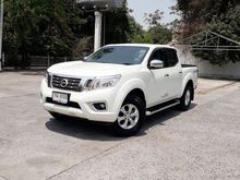 2014 Nissan NP 300 Navara 2.5 DOUBLE CAB Calibre E Pickup MT