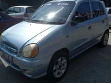 2003 KIA Visto ZIP Drive, Muraah DP 6 JT saja..