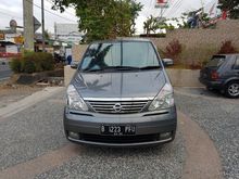Nissan Serena Highway Star 2.0 AT 2010 #Dijual di Yogyakarta Siap pakai