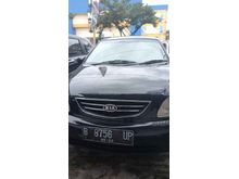 2007 KIA Carens 1.8 FJ MPV
