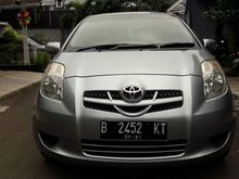 2008 Toyota Yaris 1.5 J Hatchback Low KM Istimewa
