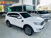 2021 Ford EVEREST 2.0 (ปี 15-22) Titanium+ 4WD SUV