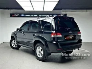2012 Ford Escape 2.3 Limited SUV