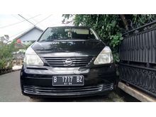2005 Nissan Serena 2.0 Comfort Touring
