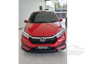 2026 Honda Brio 1.2 Satya E Hatchback
