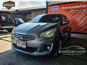 2018 Mitsubishi ATTRAGE 1.2 GLX Sedan