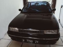 1990 Toyota Corolla 1.6 Sedan