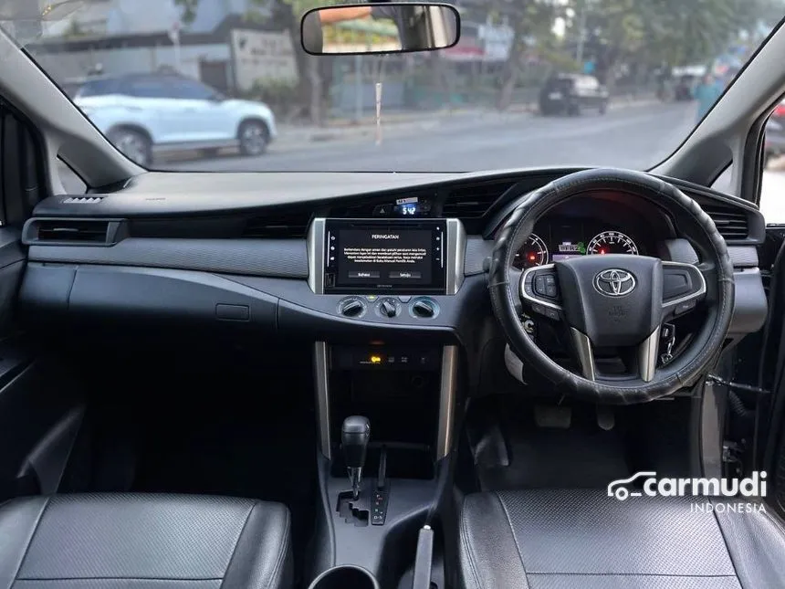 2020 Toyota Kijang Innova G MPV