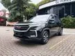 Jual Mobil Wuling Almaz 2020 LT Lux+ Exclusive 1.5 di DKI Jakarta Automatic Wagon Hitam Rp 198.500.000